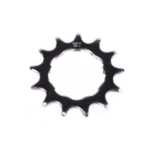 Gusset Cassette Sprockets - Single Speed (12T-20T)