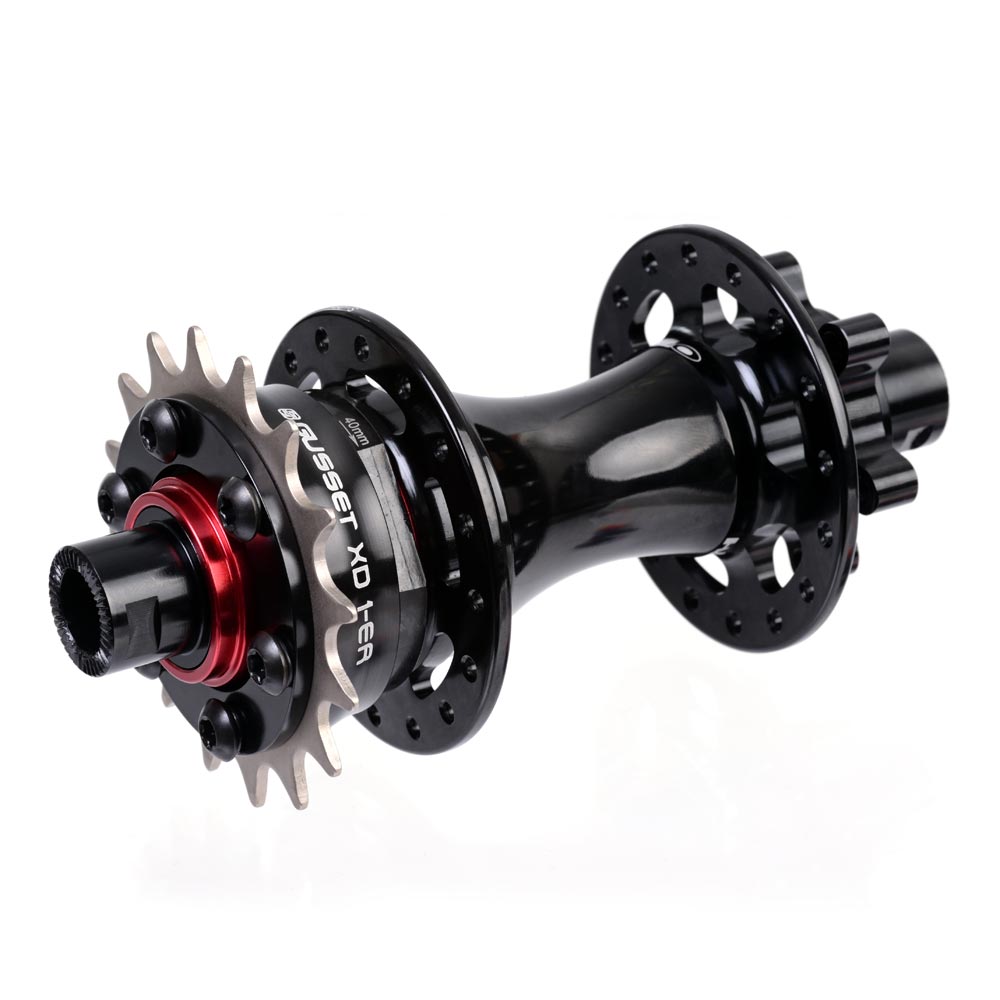 Gusset XD 1-ER Kit - 16T