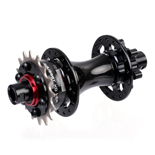 Gusset XD 1-ER Kit - 16T