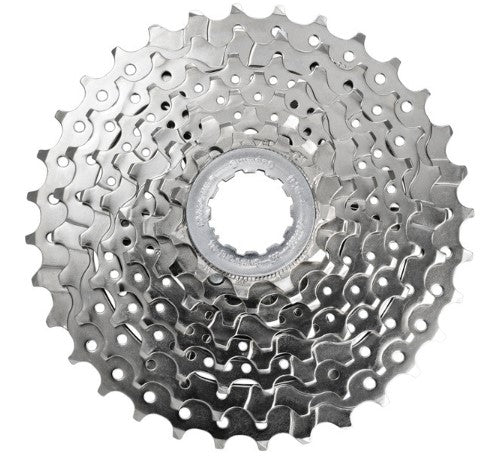 Shimano CS-HG50 8-speed cassette