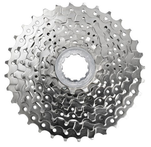 Shimano CS-HG50 8-speed cassette
