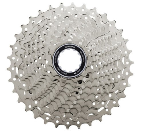 Shimano CS-HG700 105 11-speed cassette