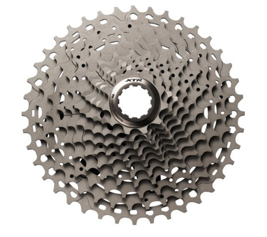 Shimano CS-M9001 XTR 11-speed cassette 11 - 40T