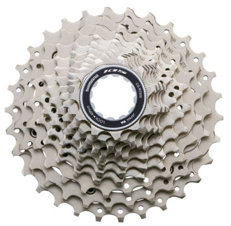 Shimano CS-R7000 105 11-speed cassette
