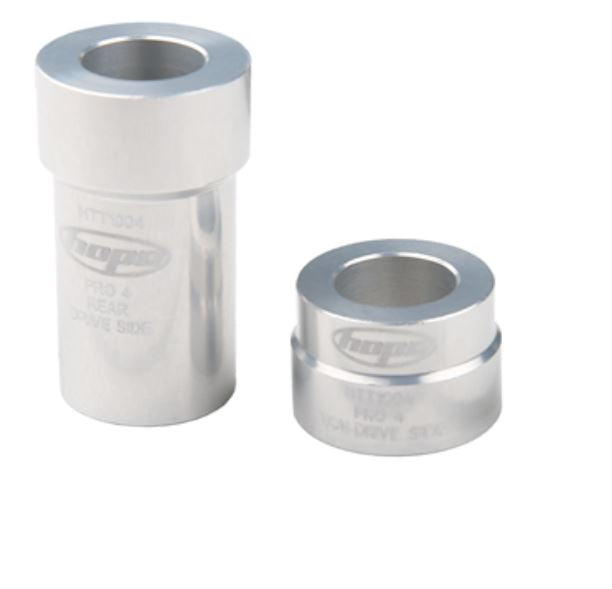 Hope Pro 4 Rear Bearing Support Bush (Pair)