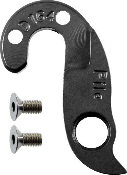 PILO D164 CNC gear mech hanger / derailleur hanger