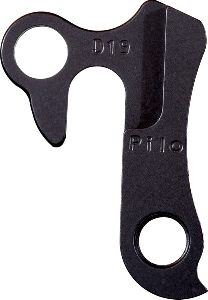 PILO D19 CNC gear mech hanger / derailleur hanger