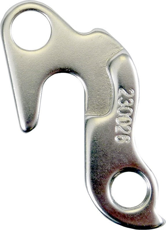 OEM D21 CAST gear mech hanger / derailleur hanger