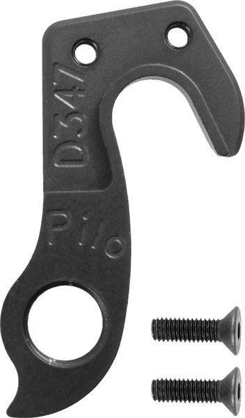 PILO D347 CNC gear mech hanger / derailleur hanger
