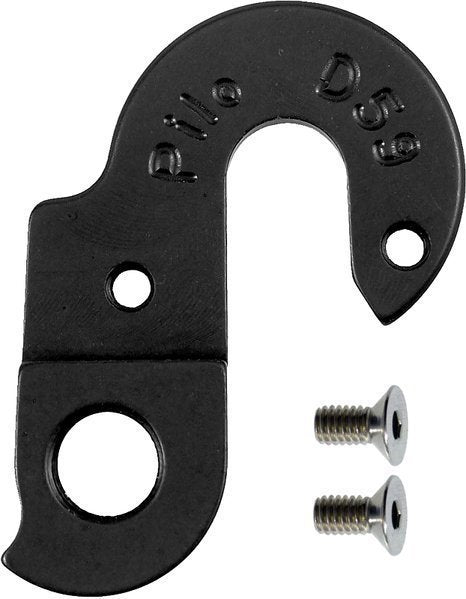 PILO D59 CNC gear mech hanger / derailleur hanger