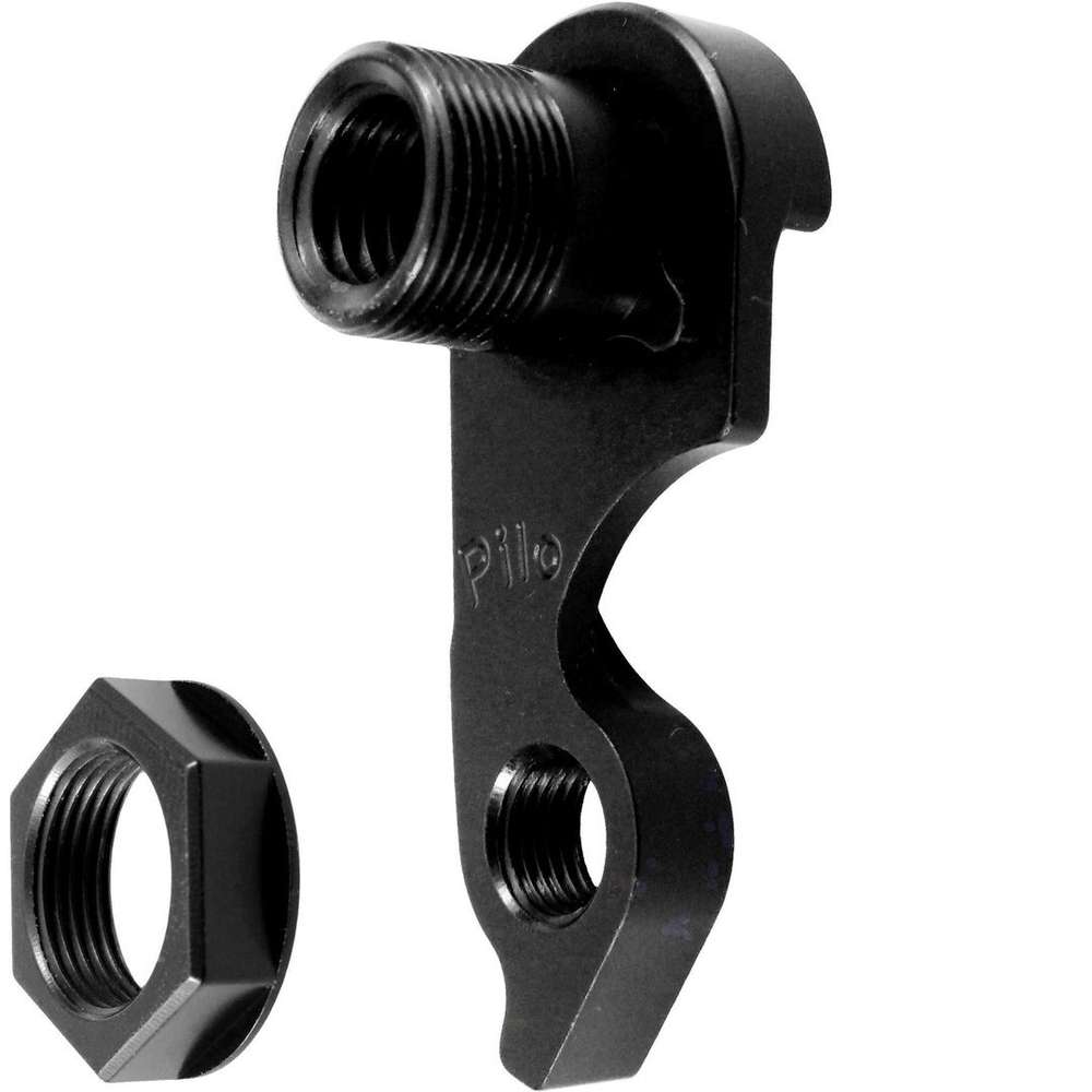 PILO D755 CNC gear mech hanger derailleur hanger