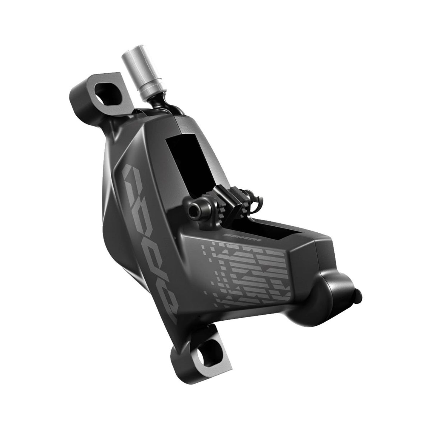 SRAM BRAKE CODE R - DIFFUSION BLACK (REACH) (ROTOR/BRACKET SOLD SEPARATELY) B1