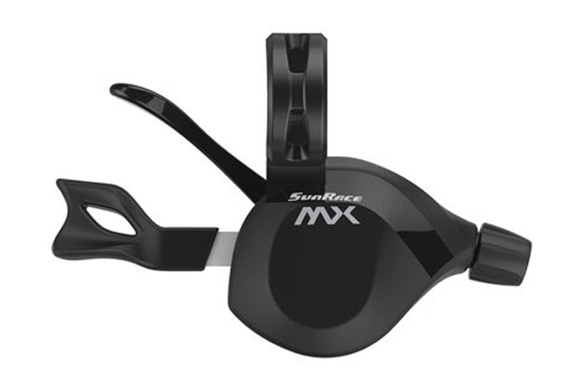 SunRace DLMX33N 11-Speed Right Hand Gear Trigger Shifter