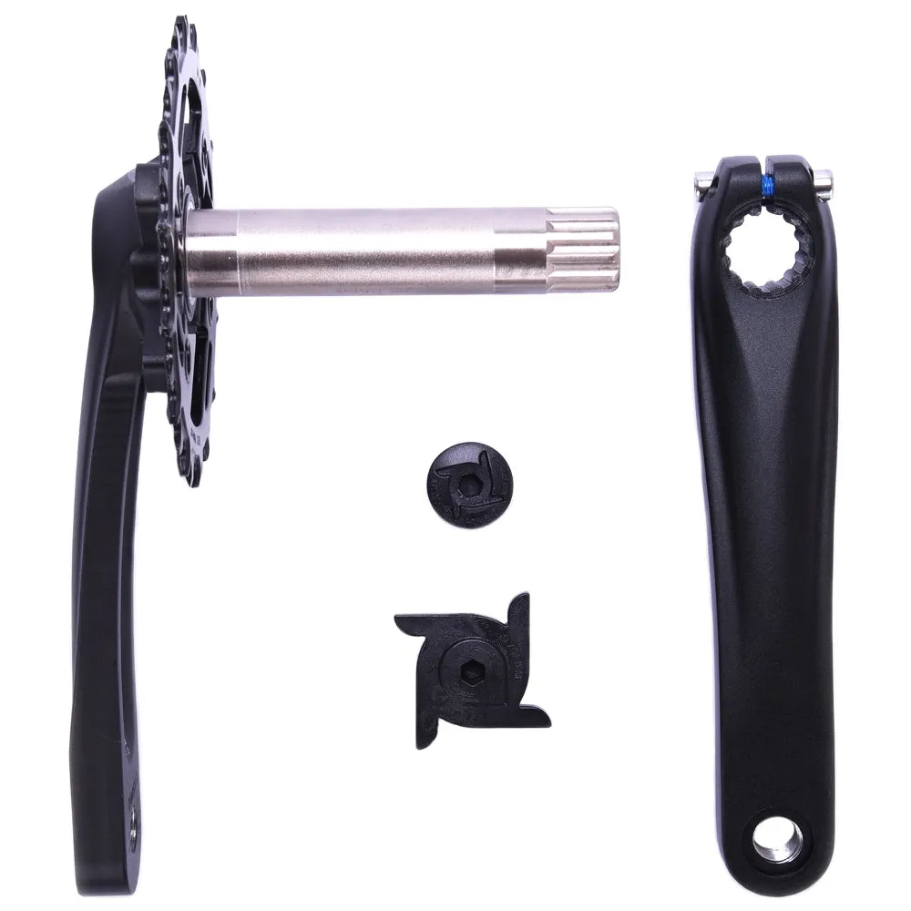 DMR SECT DIRT JUMP BIKE SPARES – Slam69