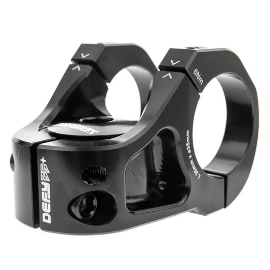 DMR Defy+ 35 Stem - 35mm Clamp - 35mm Length