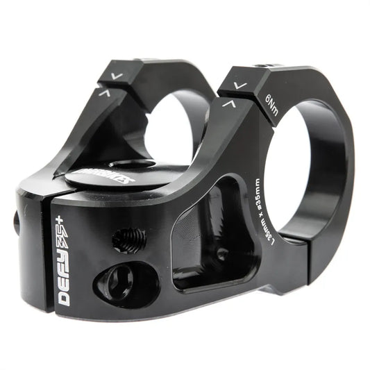 DMR Defy 35 Stem - 31.8mm Clamp - 35mm Length
