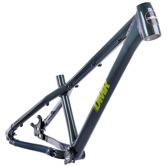 DMR Rhythm Jump/Pump/4X/Park Frame - Forest Green
