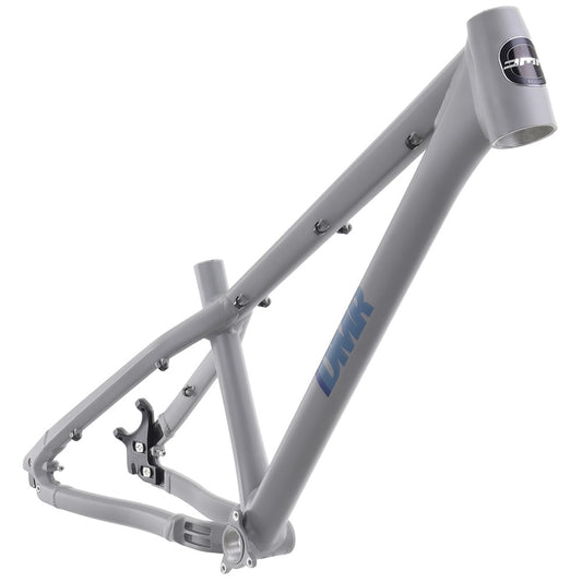 DMR Rhythm Jump/Pump/4X/Park Frame - Nardo Grey