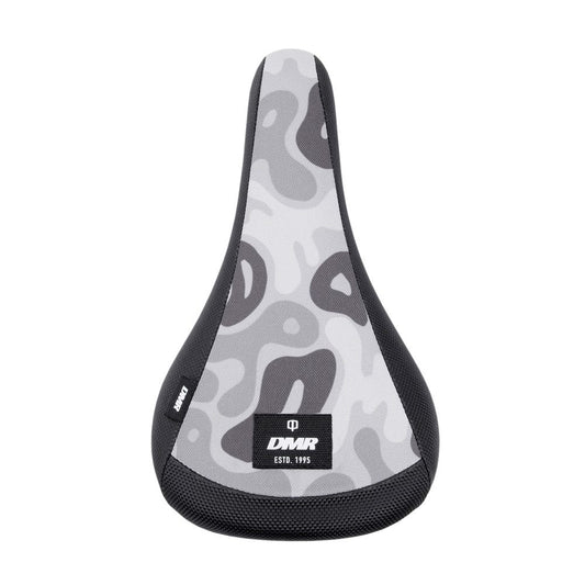 DMR Sect Rail DJ Saddle - Snow Camo