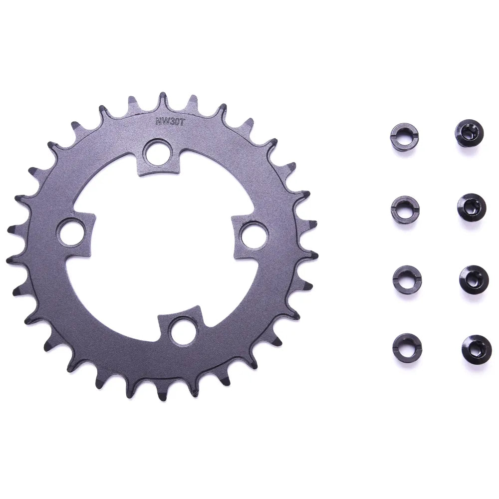 DMR SECT DIRT JUMP BIKE SPARES