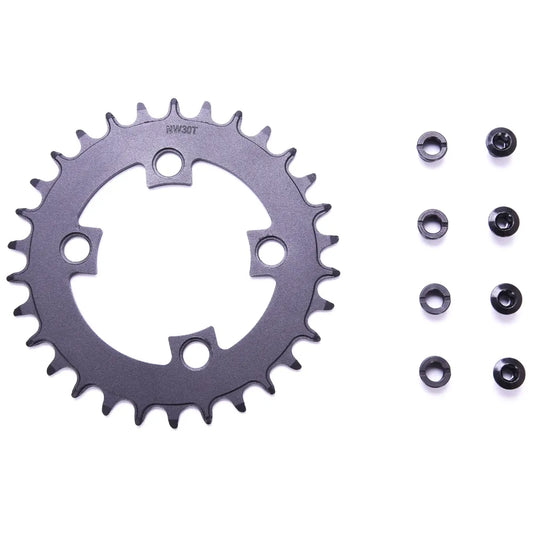 DMR SECT DIRT JUMP BIKE SPARES