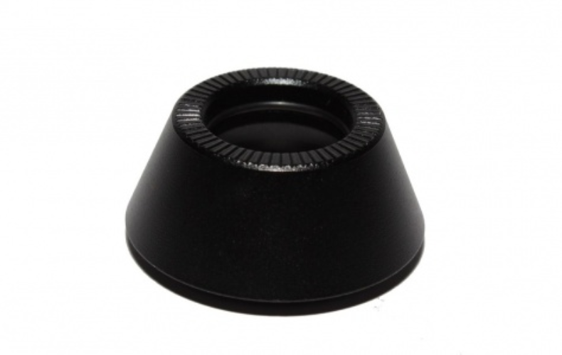Dartmoor Cone (side cap) left for Revolt Pro Singlespeed hub