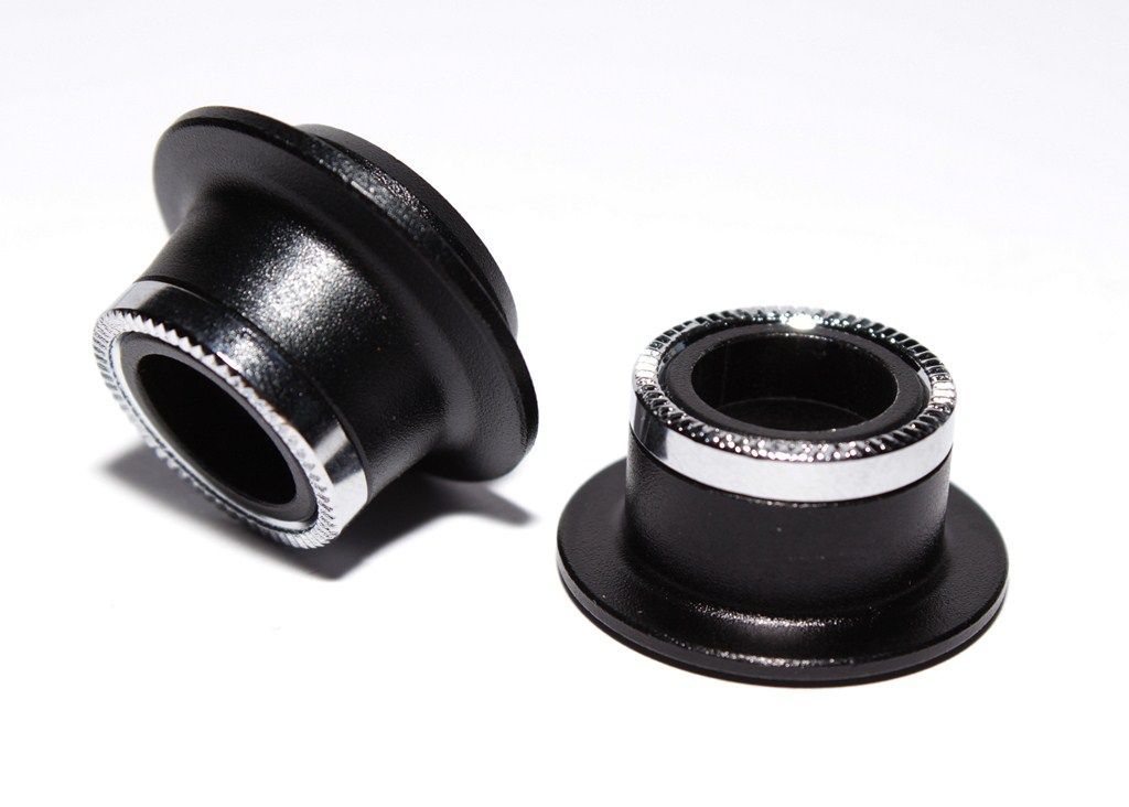Dartmoor Revolt Pro Cassette Hub Cones (side caps) - Hub Spares