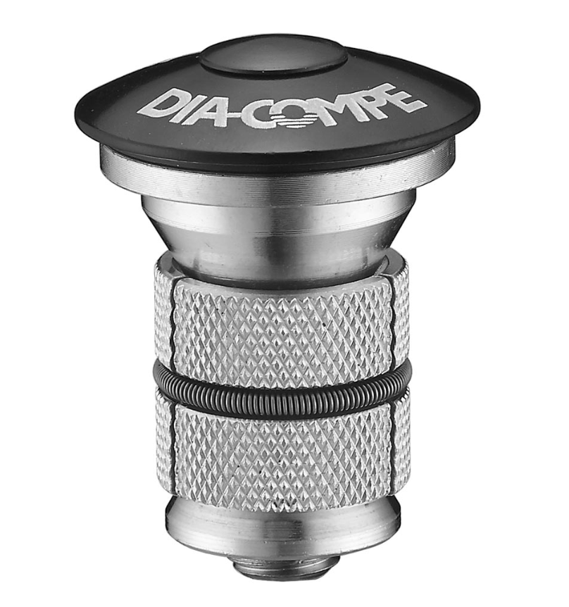 Dia-Compe Expander Bolt and Top Cap