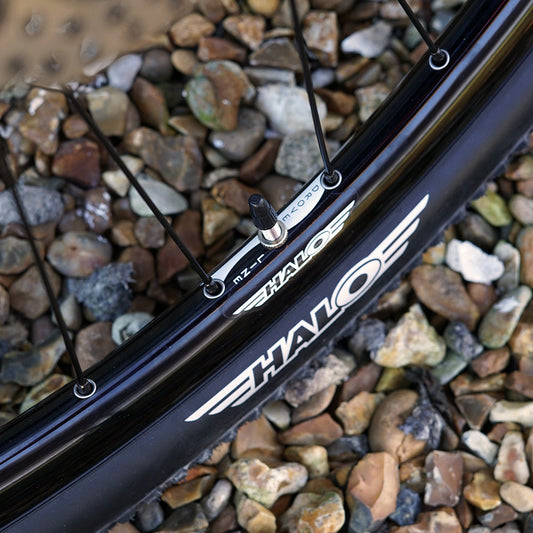 Halo Drove Line 700C Wheels