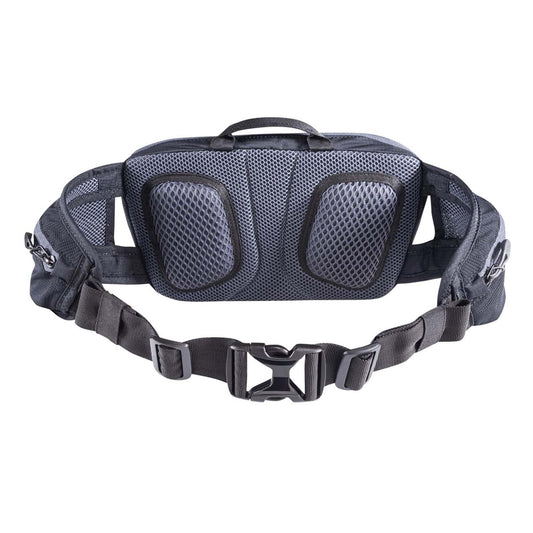 EVOC HIP POUCH 1L - BLACK