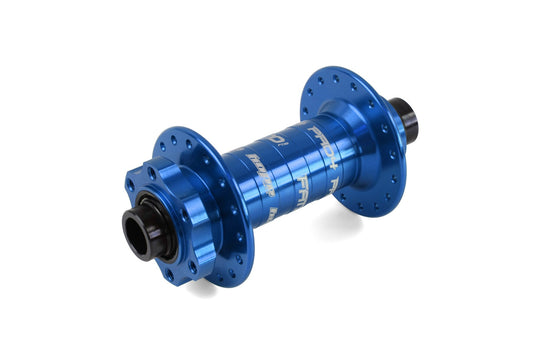 Hope Pro 4 Fatsno Front 150x15mm 32H Hub