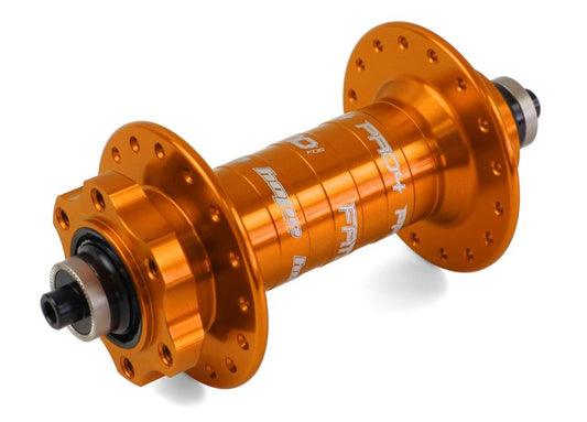 Hope Pro 4 Fatsno Front 135xQR 32H Hub (9mm Quick Release)