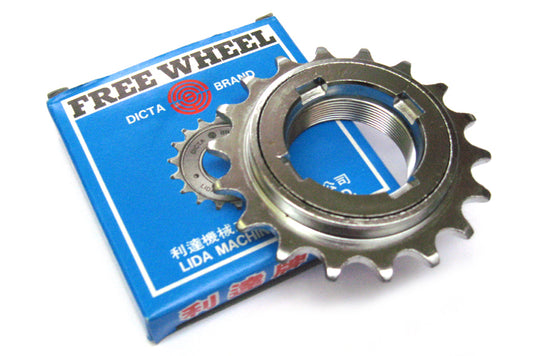Dicta Freewheel