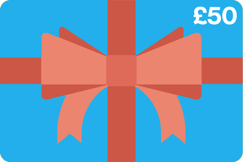 £50 Slam69 Digital Gift Card