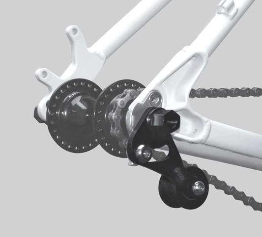 Gusset Bachelor SS Tensioner