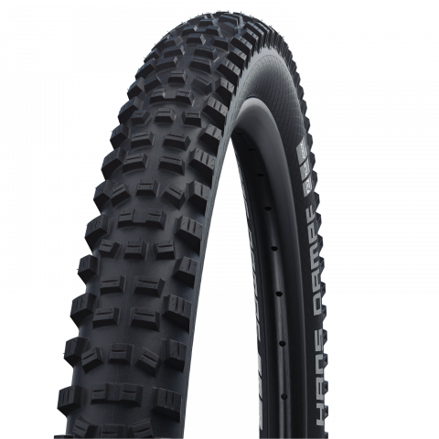 Schwalbe Addix Hans Dampf Performance TLR (Folding) - 24 x 2.35"