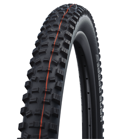 Schwalbe Hans Dampf SuperGravity TLE Soft - 29 x 2.35