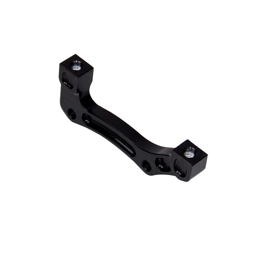 Hope Black Brake Mount Adaptors (A-Z)