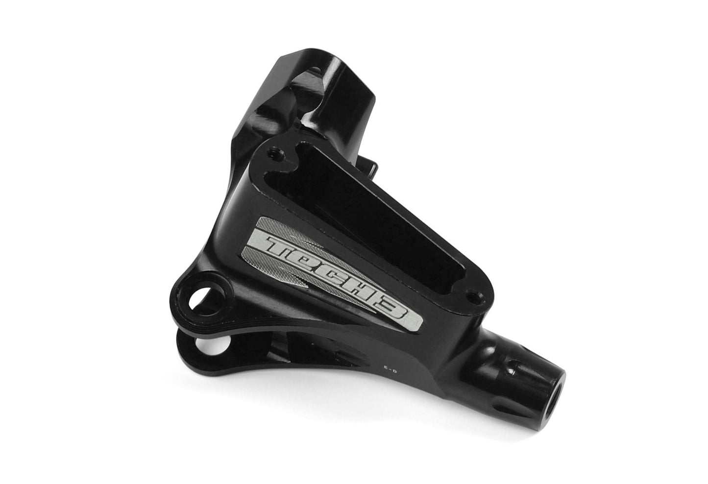 Hope Tech 3 Master Cylinder Body - Black