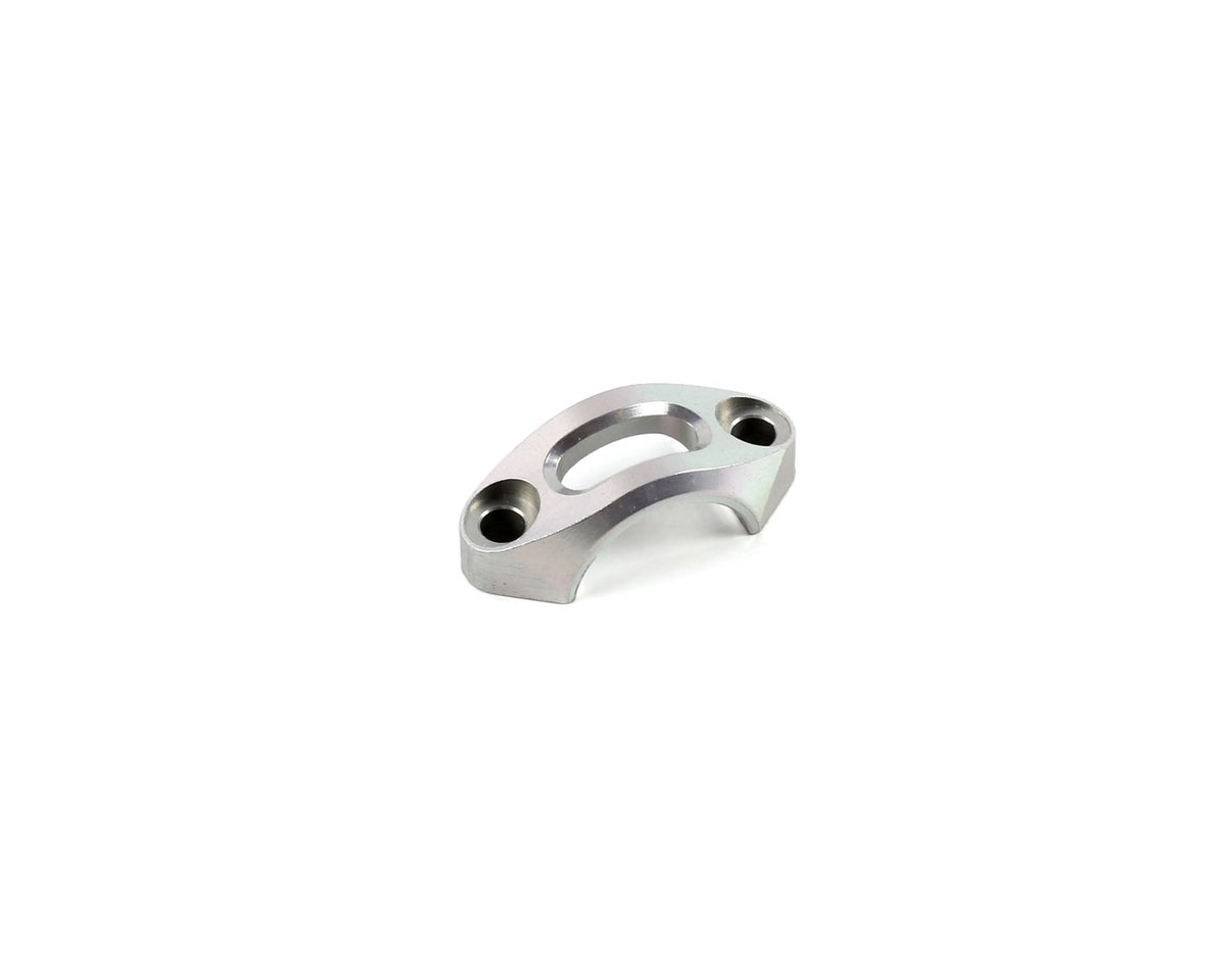 Hope Tech 3 Master Cylinder Clamp - Silver - Brake Spares