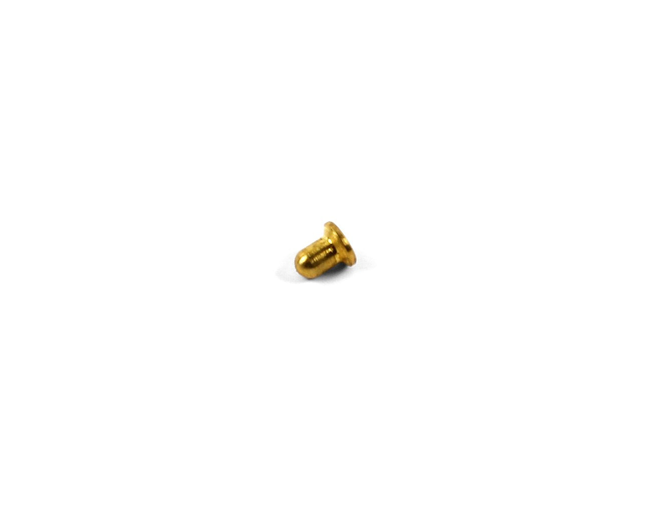 Hope Tech 3 Brass Plunger - Brake Spares