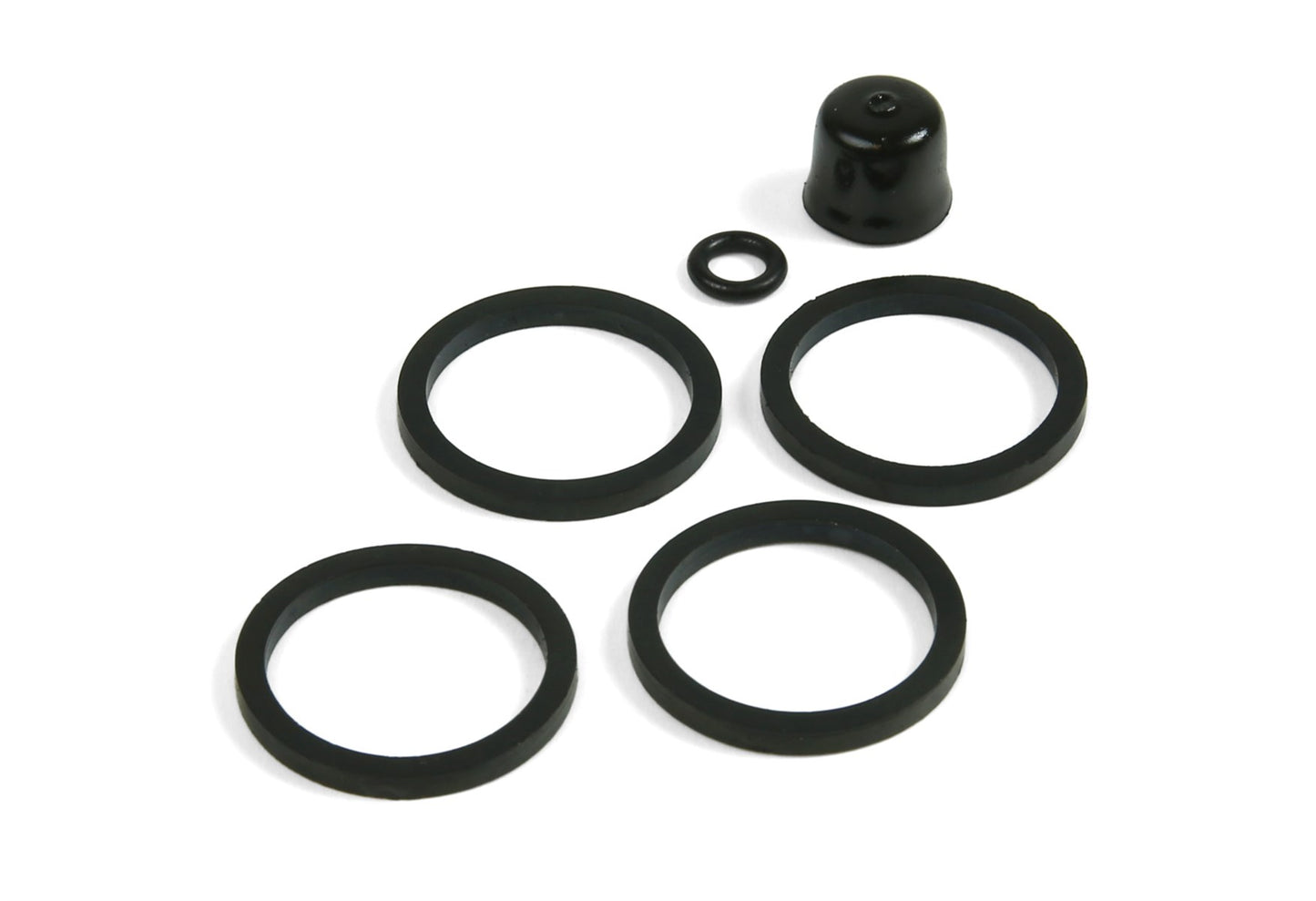 Hope Caliper Seal Kit - Enduro 4 (OLD E4)