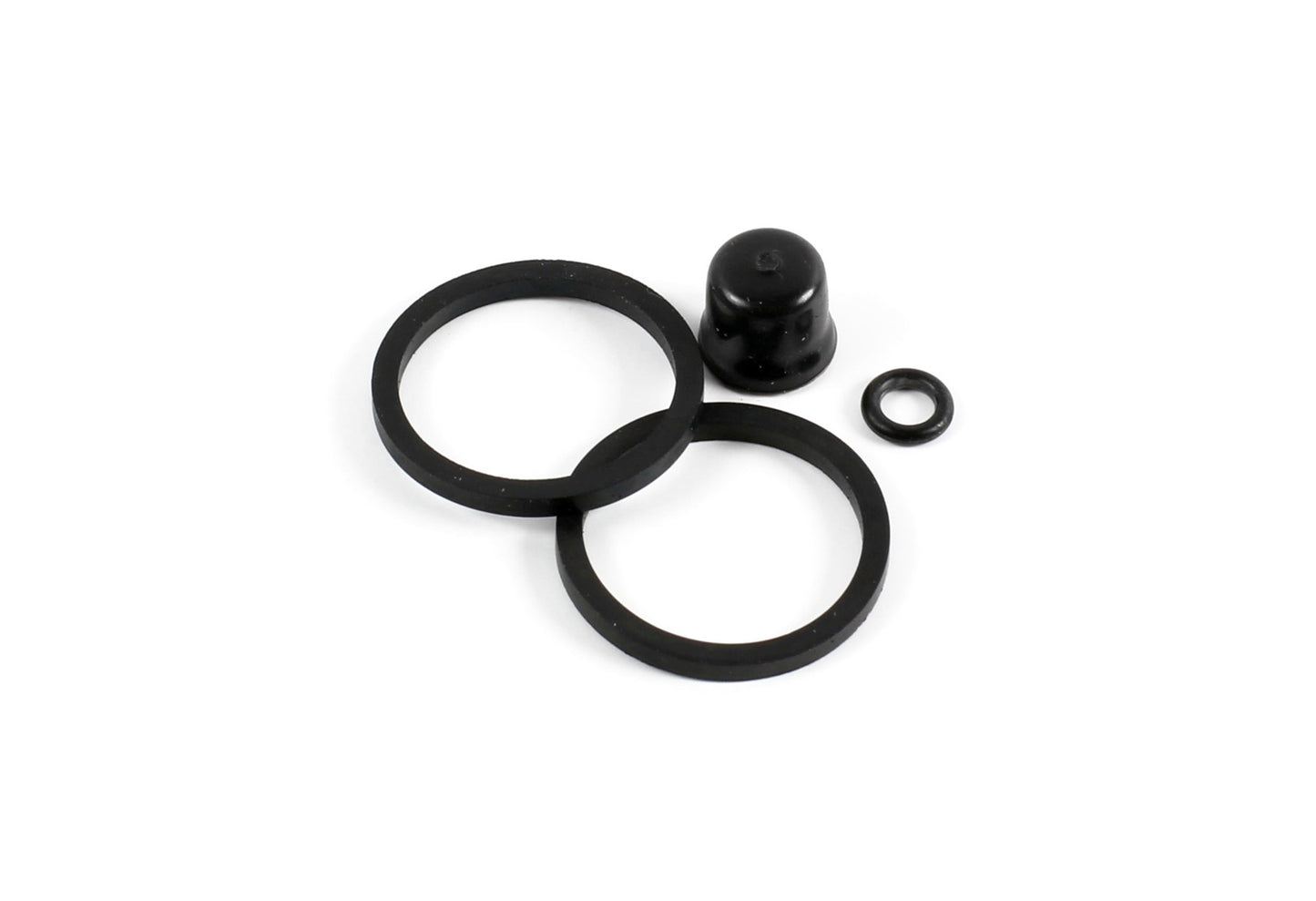 Hope Caliper Seal Kit - 2002 Mini (Old)