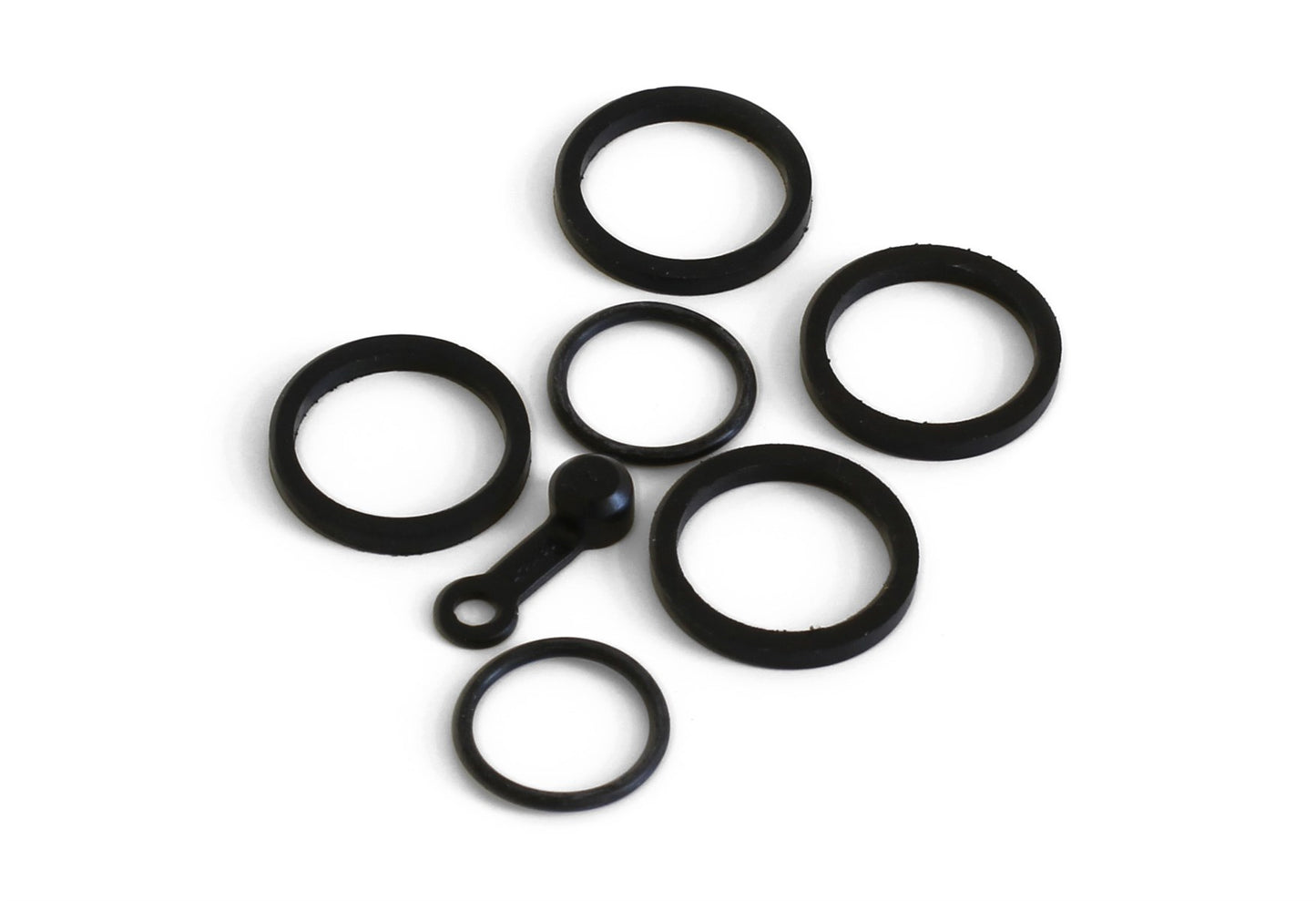 Hope Caliper Seal Kit - 2013 M4 and E4 (Current)