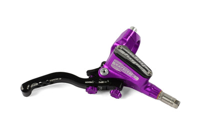 Hope Tech 3 Master Cylinder Complete - Purple