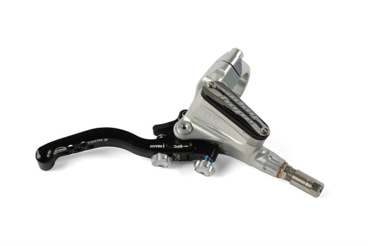 Hope Tech 3 Master Cylinder Complete - Silver