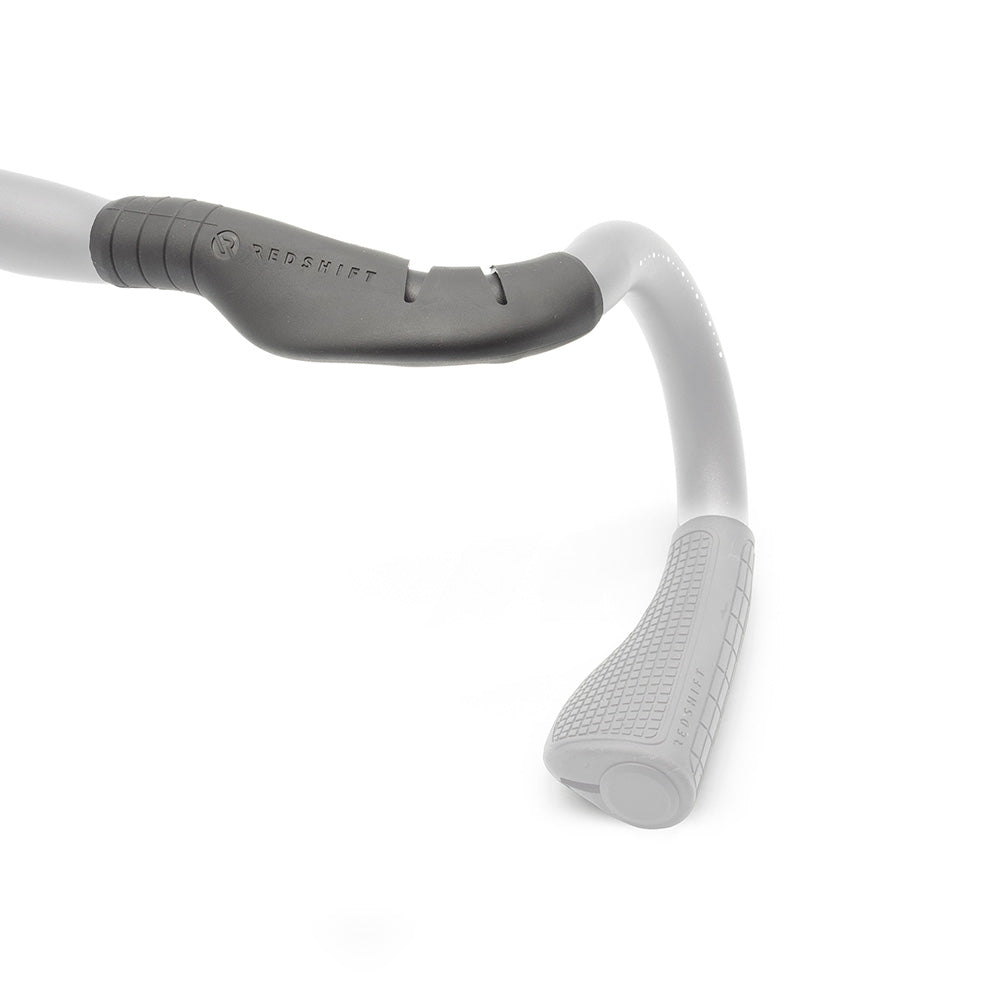 Redshift Cruise Control Drop Bar Grips - Top