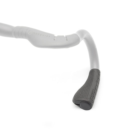 Redshift Cruise Control Drop Bar Grips - Drop