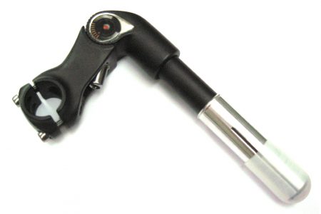 Quill sale stem black