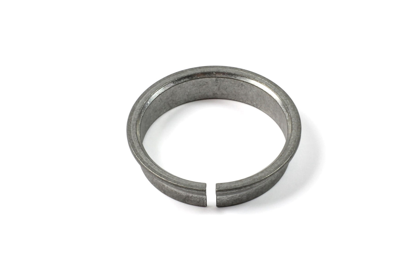 Hope 07 Upper Taper Ring - Silver